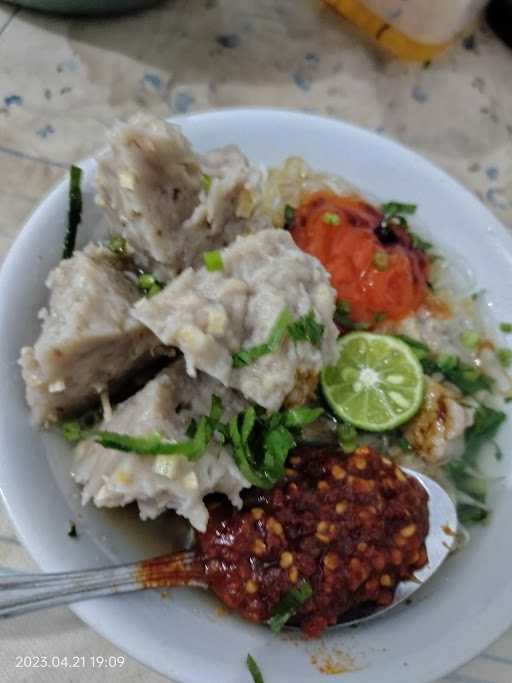 Bakso Mang Yayat (Sindangkerta) 4