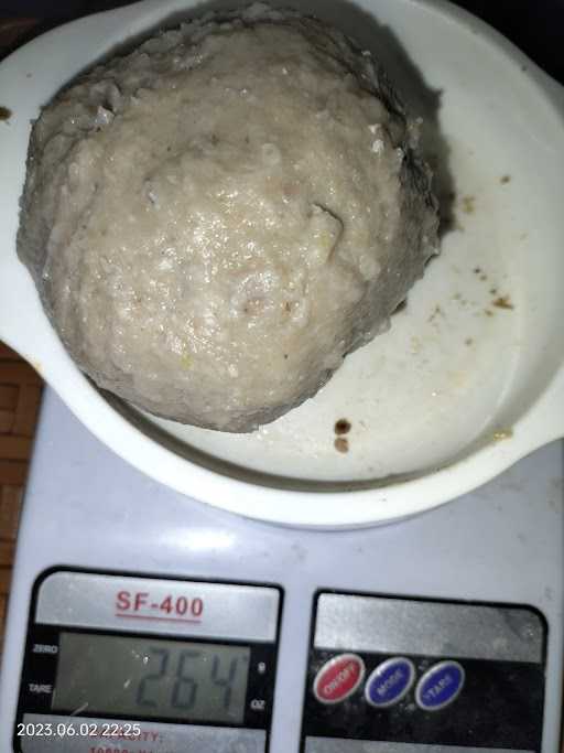 Bakso Mang Yayat (Sindangkerta) 5