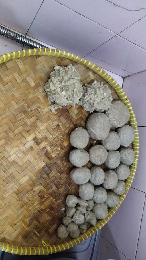 Bakso Mang Yayat (Sindangkerta) 7