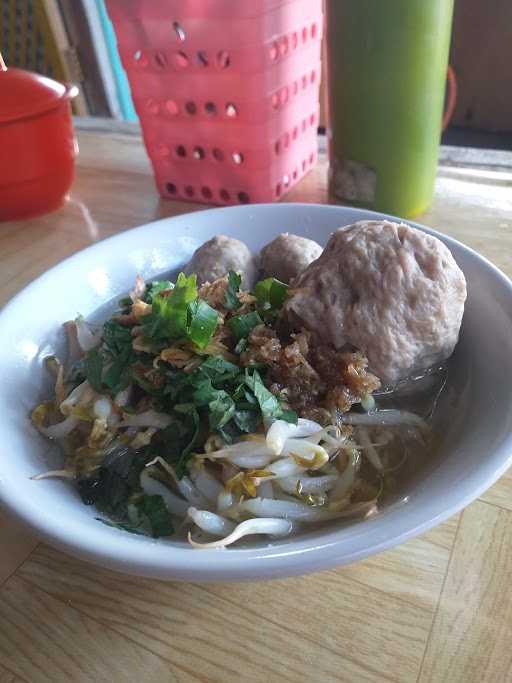 Kedai Mie Ayam Jamur 6