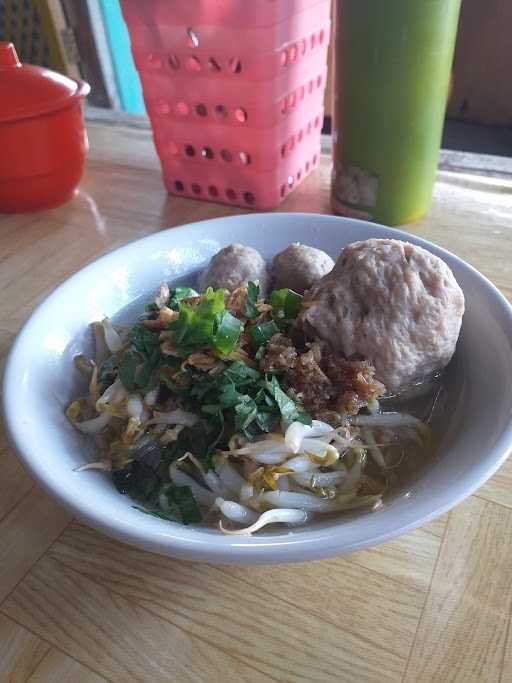 Kedai Mie Ayam Jamur 9