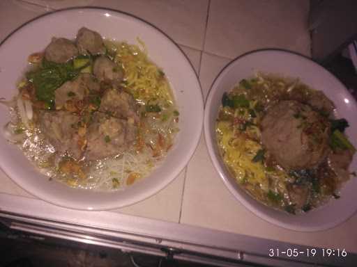 Mie Ayam & Bakso Kang Udin 89 2