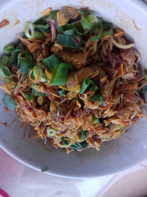 Mie Ayam & Bakso Kang Udin 89 6