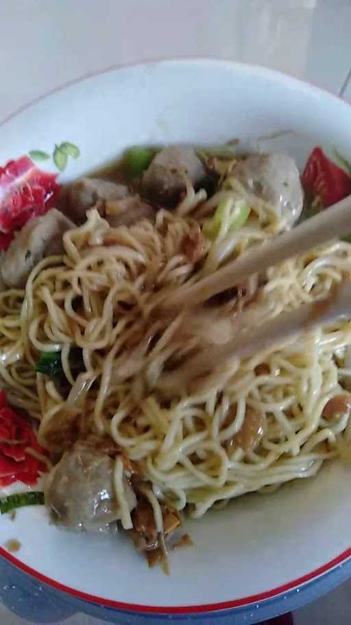 Mie Ayam & Bakso Kang Udin 89 3