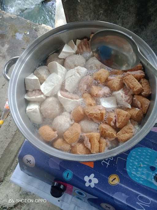 Sarirasa Ayam Kampung Cijere 5