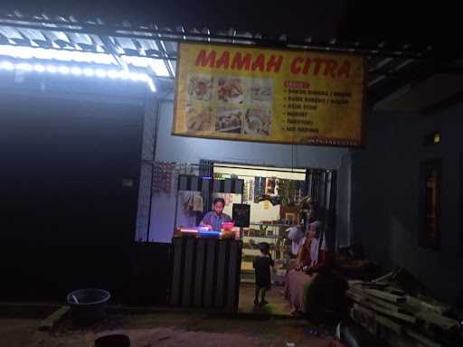 Mamah Citra 4