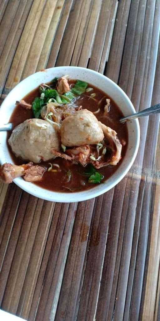 Bakso Ayam Mamah Al-Dinar 3