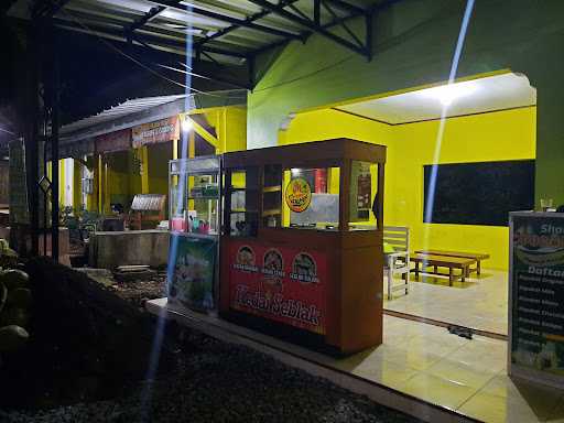 Kedai Seblak & Mie Yamso 5