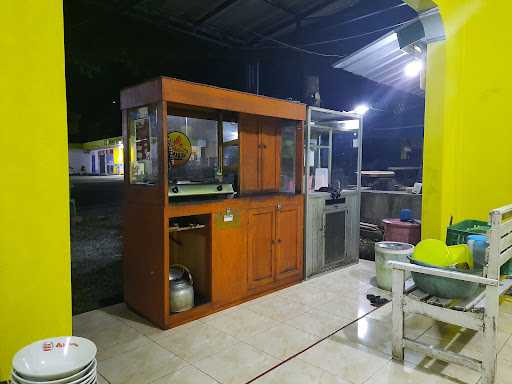 Kedai Seblak & Mie Yamso 6