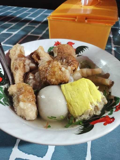 Bakso Cuanki Okdah 3