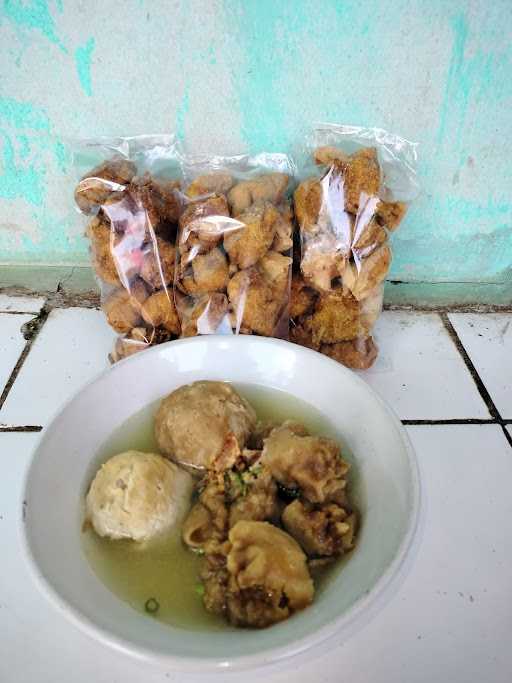 Bakso Cuanki Okdah 1