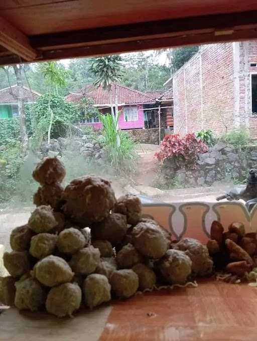 Mie Bakso Cuanki 4R Sawargi✅ 5