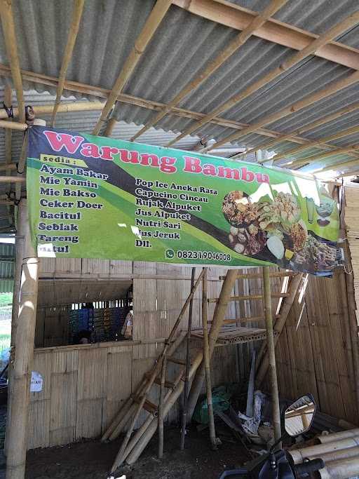 Warung Bambu 5