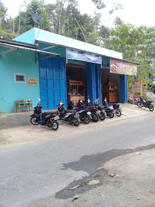 Warung Mie Ayam Bakso Hokkie 2