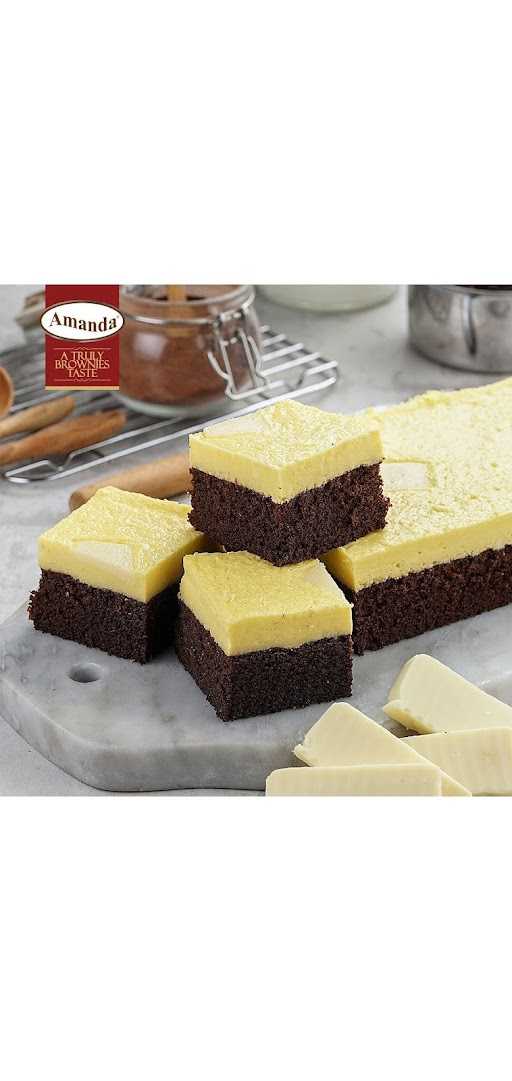 Amanda Brownies Singaparna 6