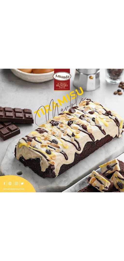 Amanda Brownies Singaparna 3