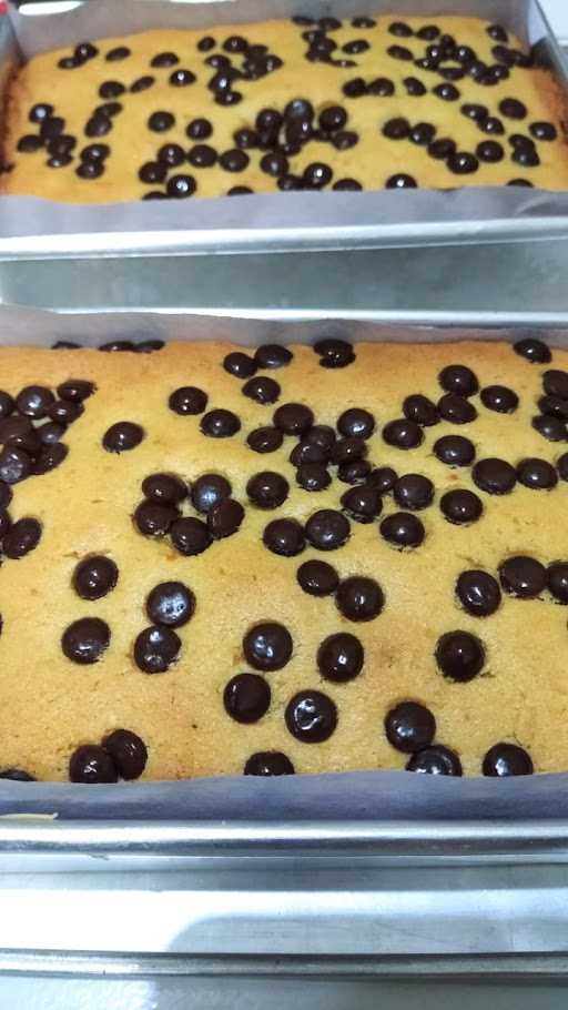 Brownies Cc 10