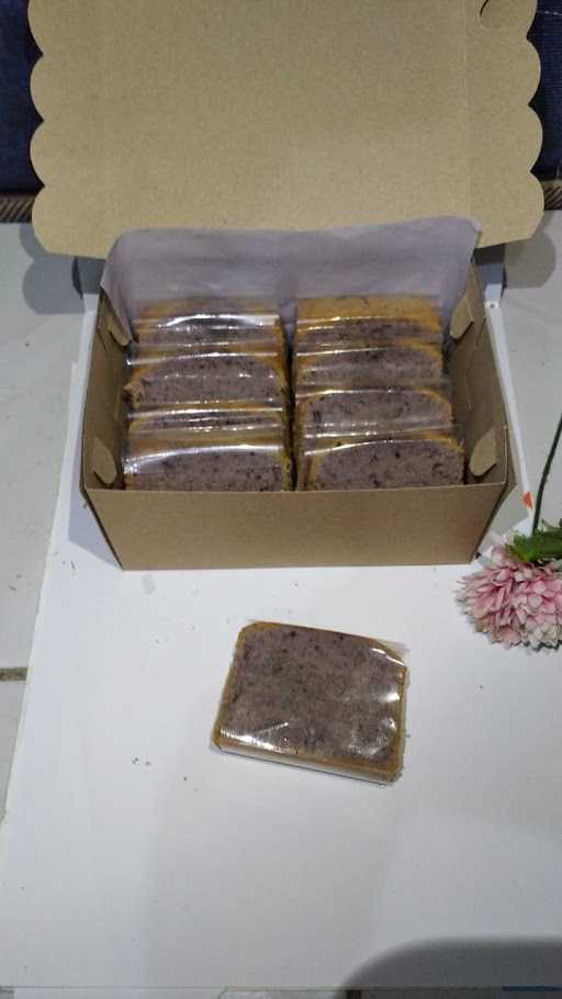 Brownies Cc 1