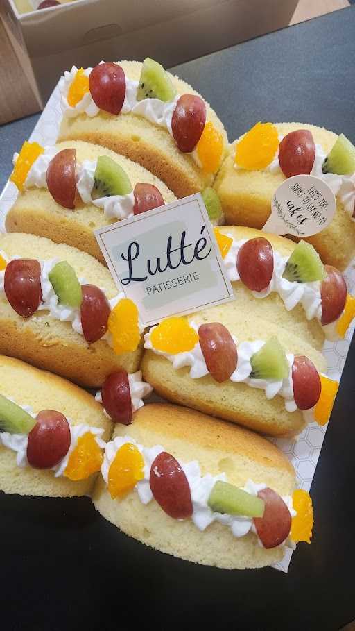 Lutte Patisserie 3