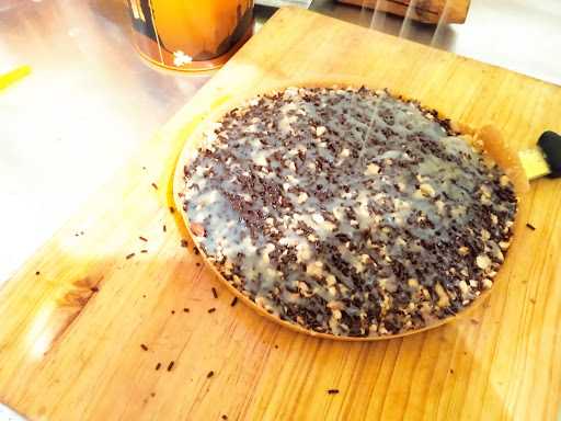 Martabak Cita Rasa 8