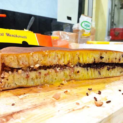 Martabak Cita Rasa 5