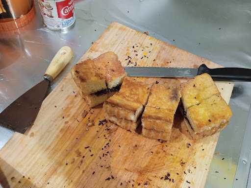 Martabak Cita Rasa 4