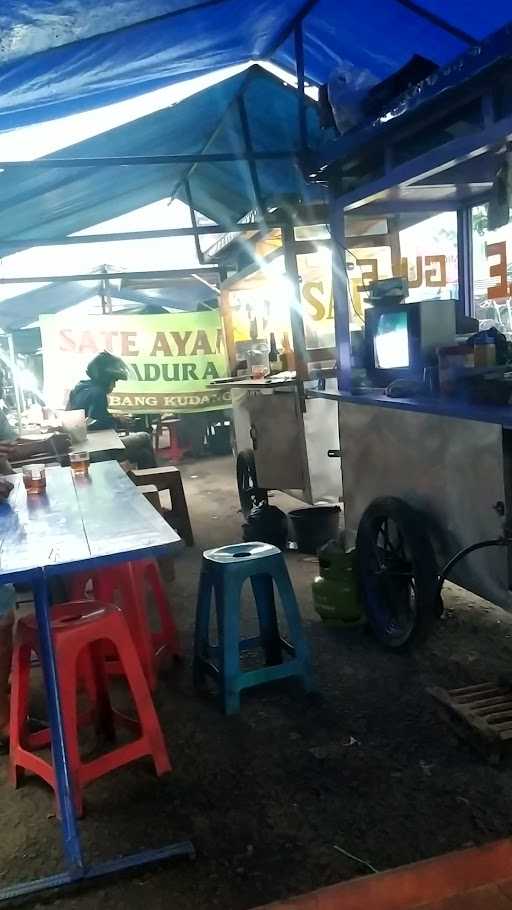 Roti Bakar Citra Mas Lukman 2