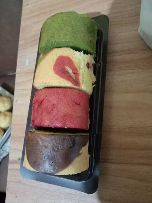 Toko Kue Dapoer Dinar 10