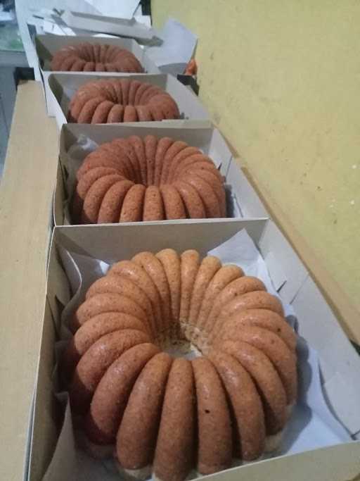 Toko Kue Dapoer Dinar 7