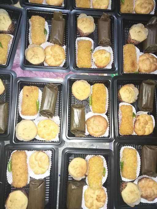 Toko Kue Dapoer Dinar 2