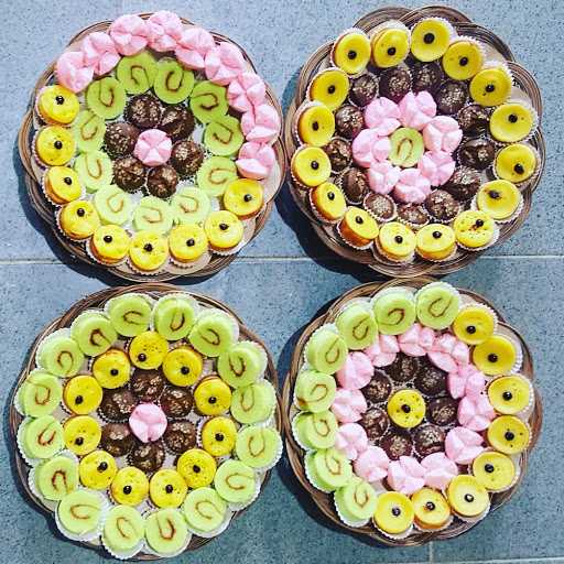 Toko Kue Mulyasari Putri 3