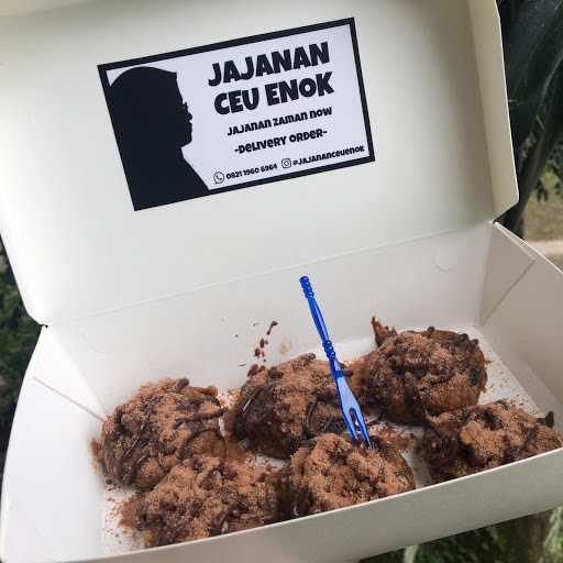 Jajanan Ceu Enok 1