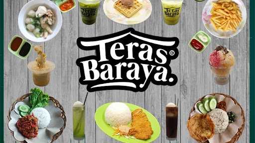 Teras Baraya 7