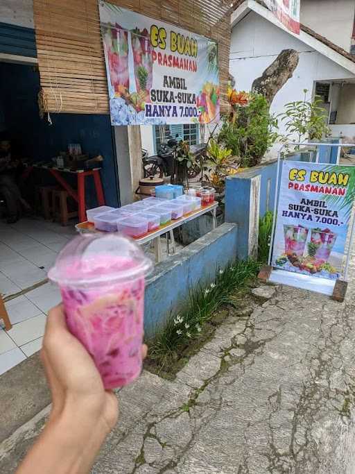 Es Buah Ku-Rea 2