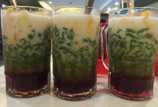 Es Cendol Udung 1