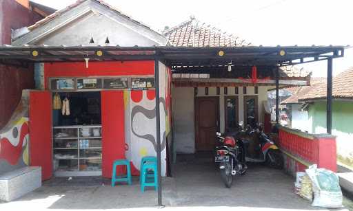 Kedai Mishel 9