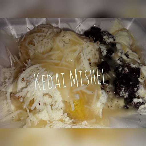 Kedai Mishel 1