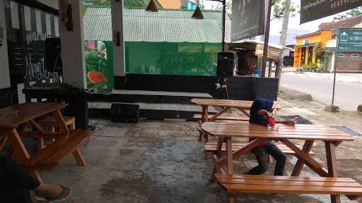 Warung Mang Ujang 10