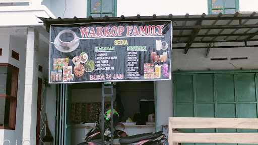 Warkop Family 6