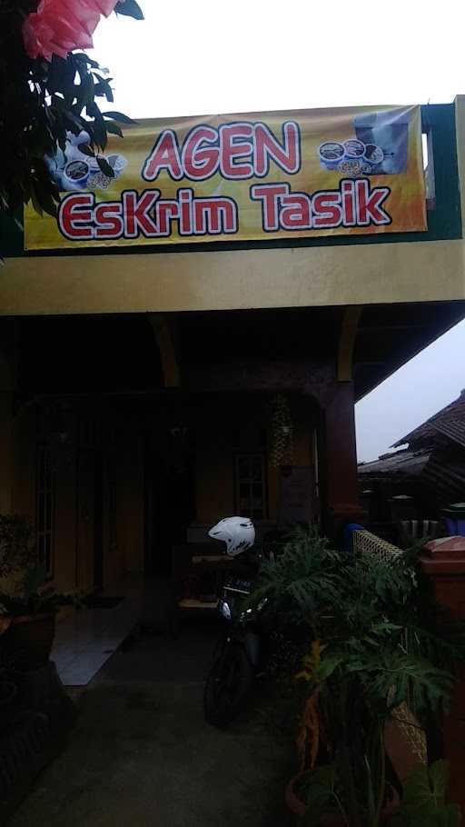 Agen Eskrim Tasik 1