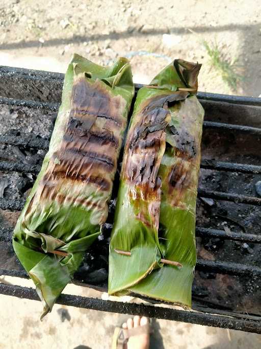 Ayam Bakar Csd 6