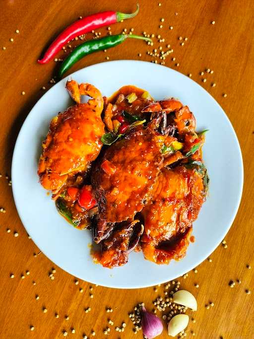 Ayam Bakar Henhen 3 Singaparna 10