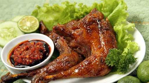 Ayam Bakar Henhen 3 Singaparna 9