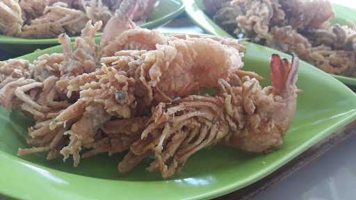 Ayam Bakar Henhen 3 Singaparna 8