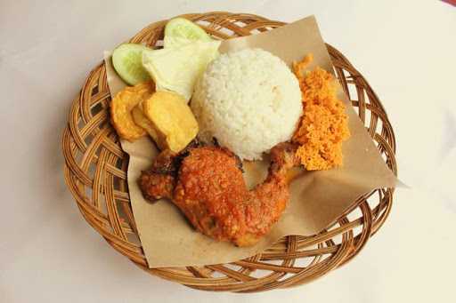 Ayam Penyet Si Koboy 2