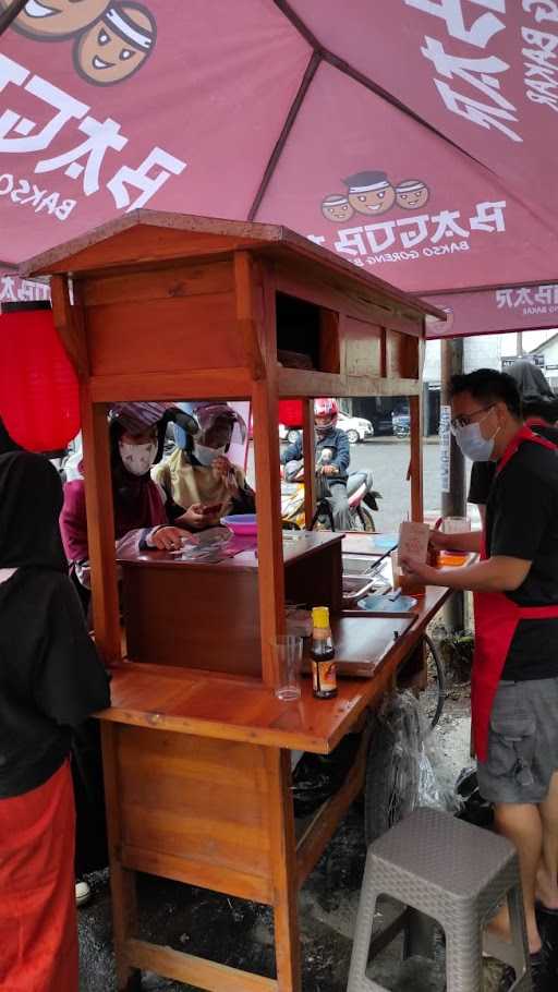 Bagobar (Baso Goreng Dan Bakar) 3