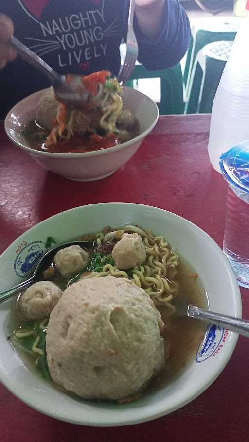 Bakso Bola Dunia Singaparna 4