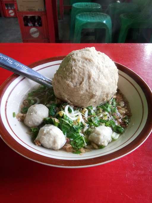 Bakso Bola Dunia Singaparna 2