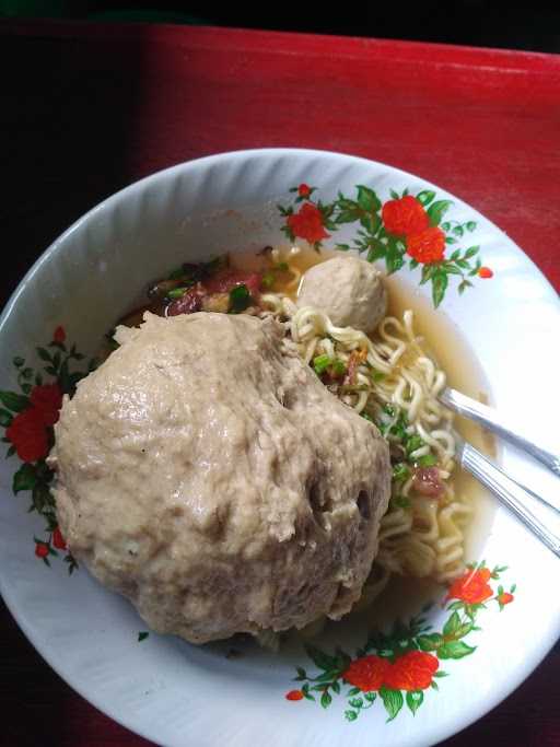 Bakso Bola Dunia Singaparna 1