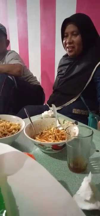 Bakso Solo Moro Seneng Singaparna 10